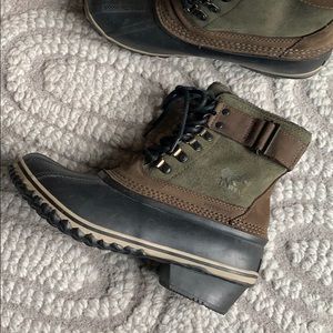 Sorel Snow Boots